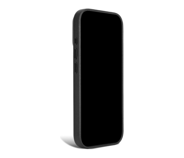 Decoded Leather Backcover do iPhone 18 Pro Max MagSafe (black) - 1586674 - zdjęcie 3